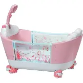 Zapf Baby Annabell Badtijd