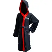 Groovy UK Watch Dogs Legion Bathrobe