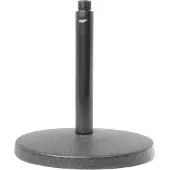VONYX TS01 tafelstatief voor microfoons - 15cm