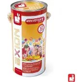 Janod Axionspel Verjaardag - 41 Accessoires