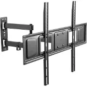 Golden Note GN26-2 TV muur beugel zwart (37-60 inch) draaibaar, kantelbaar