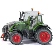 Siku 3285 Fendt 724 vario tractor 1:32 |