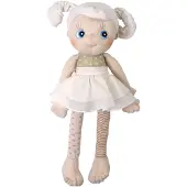 Rubens Barn - Organic EcoBuds doll, Daisy