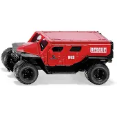 Siku 2307 GHE-O Rescue