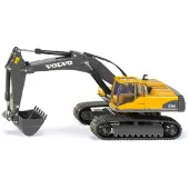 Siku - Volvo EC 290 Hydraulic Excavator 1:50 (313-3535)