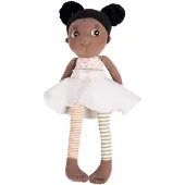 Rubens Barn Knuffels beige / bruin / wit