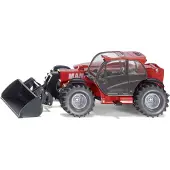 Siku 3067 Manitou MLT840 telescooplader 1:32