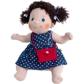 Rubens Barn Pop - 36 cm - Alma - - OneSize - Poppen
