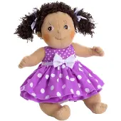 Adlibris Pop - 36cm - Clara - - OneSize - Poppen