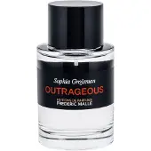 Frederic malle Sophia Grojsman Outrageous! Eau de Toilette 100 ml (unisex)