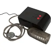 Suck-O-Mat - automatische masturbator - krachtige zuigfunctie