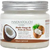Innovatouch Virgin Kokosolie 150 ml