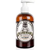 Mr Bear Family Beard Wash Citrus 250 ml