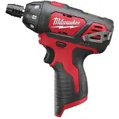 Milwaukee Visseuse M12 BSD-0 12V sans batterie 4933447135
