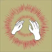 Konkurrent Godspeed You! Black Emperor - Lift Your Skinny Fists Like Antennas To Heaven (2 LP)