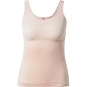 Spanx SPANXshape Invisible Tank - Kleur Nude (Champagne Beige) - Maat XL