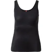 Spanx SPANXshape Invisible Tank - Kleur Zwart - Maat L