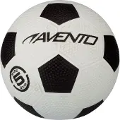 Avento Straatvoetbal Avento Dimpled