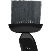 Sibel Neck Brush Oust Black Ref. P002897