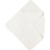 Meyco Badcape Basic Badstof OffWhite