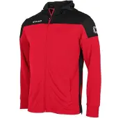 Stanno Pride Full-Zip Hooded Jacket Kids