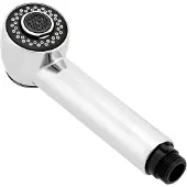 Ideal standard . Chrome Ideal Standard handdouche CERAMIX, chroom # 960 910 PG 13