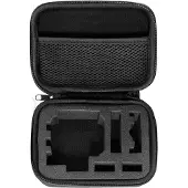 Shop4 - GoPro HERO7 Black Opbergtas - Klein Zwart