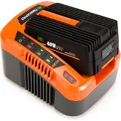 TimberPro - Batterij - 4 ah
