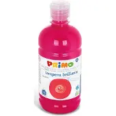 Primo Plakkaatverf Tempera 500 Ml Magenta