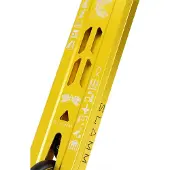 Slamm Scooters Sentinel V4 Scooter Goud