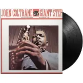 Warner Music Giant Steps (LP)