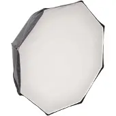 B.I.G. Helios Softbox Speedfix Octagon 95cm Bowens