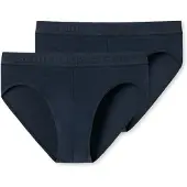 Schiesser Onderbroek marine