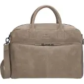 MicMacbags Malmö Luiertas - Grijs