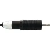 Projahn blindklinkmoerentang voorzetadapter , M3-M6, ergonomische handgreep, incl. draadstift en mondstukken