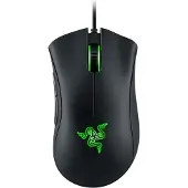 Razer Deathadder Essential - 6400 DPI - Ergonomische Gaming Muis