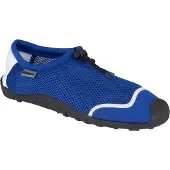 Waimea Aquaschoen Senior Blauw Wit-Schoenmaat 38