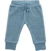 Jollein Lange Broek Voor Kids Maat 74-80 Blauw