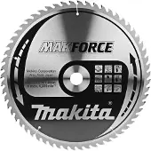Makita Zaagblad Hout 355X30X3,0 60T 20G - B-08545