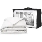 Dozing All Year Dekbed Dozing Wol-240 x 220 cm