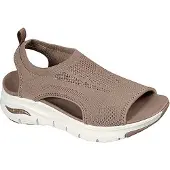 SKECHERS - ARCH FIT - CITY CATCH - Mocha - 41