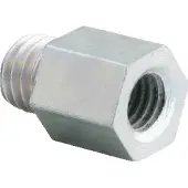 Gevier Pakkingring Rubber 44X35X2Mm 1.1/2 - 100 stuks