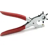 HaverCo Gatenmaker hole punch gatentang 2.0mm t/m 4.5mm / HaverCo