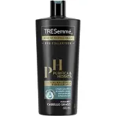 TRESEMME Vochtinbrengende Shampoo Purifica e Hidrata Tresemme (685 ml)