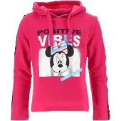 Disney Minnie Mouse - Hoodie - Roze - 3 jaar - 98cm