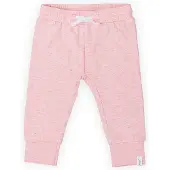 Jollein Babybroek Jollein Speckled Pink-50 / 56
