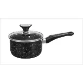 Sonex Graniet Sauspan (16 cm-1.2ltr) Inductie Geschikt