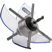 Spero SP228008 Centreerspin t.b.v. de 67-87mm droog diamantboren - SP228008