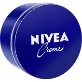 Nivea Crème Blik - Voor Gezicht, Handen en Lichaam - 48H Hydratatie - Bodycrème - Voordeelverpakking - 250 ml