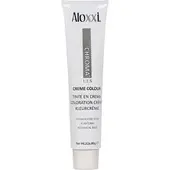Aloxxi Chroma Permanent Hair Color 6N
